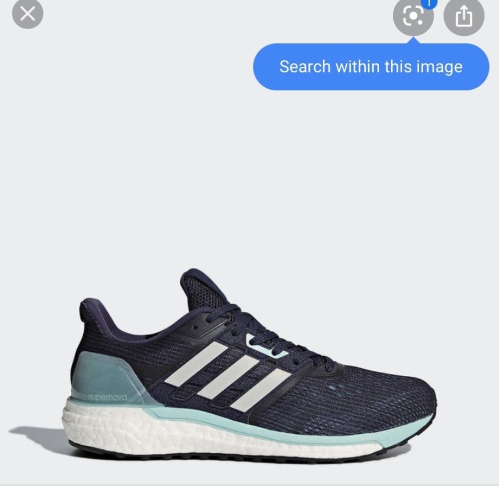 Adidas supernova